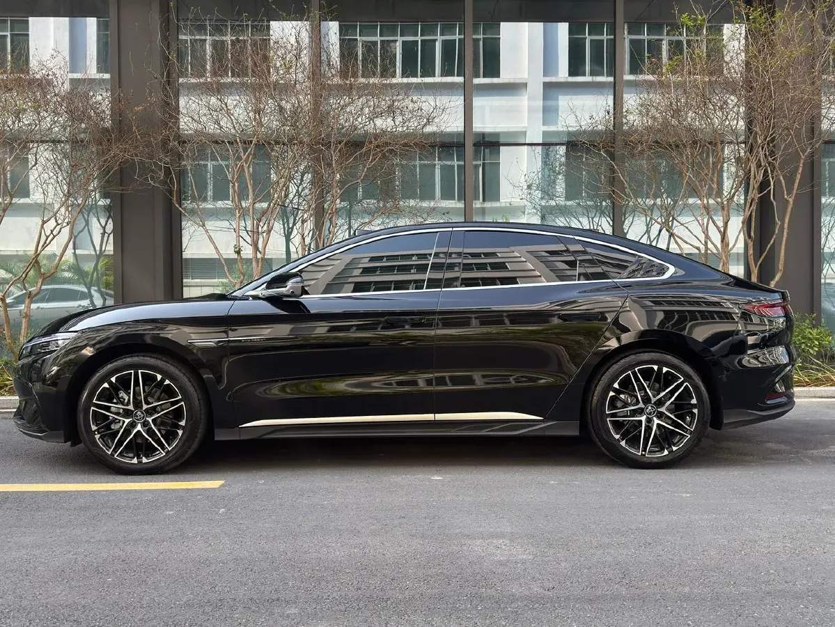 2025 BYD Han BEV,autocango,china used car exporter,china ev exporter,chinese used car exporter,chinese used ev exporter