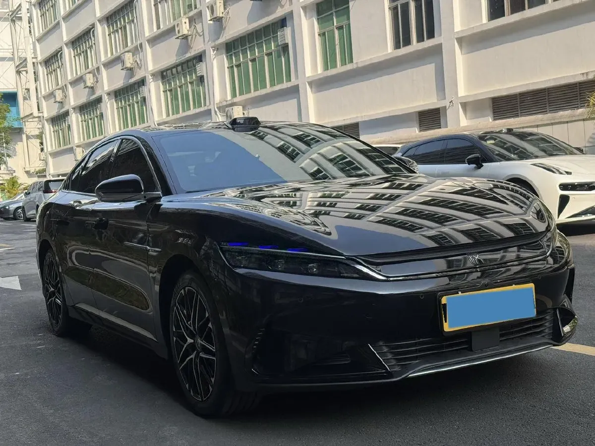 2025 BYD Han BEV,autocango,china used car exporter,china ev exporter,chinese used car exporter,chinese used ev exporter