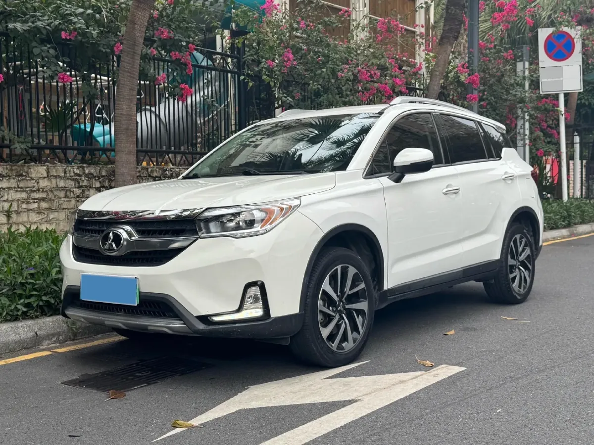 2019 GAC QiZhi 1.5L 97HP L4 PHEV 13KWH,autocango,china used car exporter,china ev exporter,chinese used car exporter,chinese used ev exporter