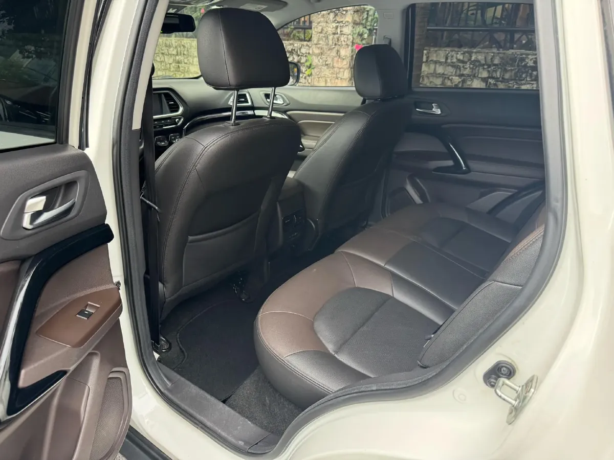 2019 GAC QiZhi 1.5L 97HP L4 PHEV 13KWH,autocango,china used car exporter,china ev exporter,chinese used car exporter,chinese used ev exporter