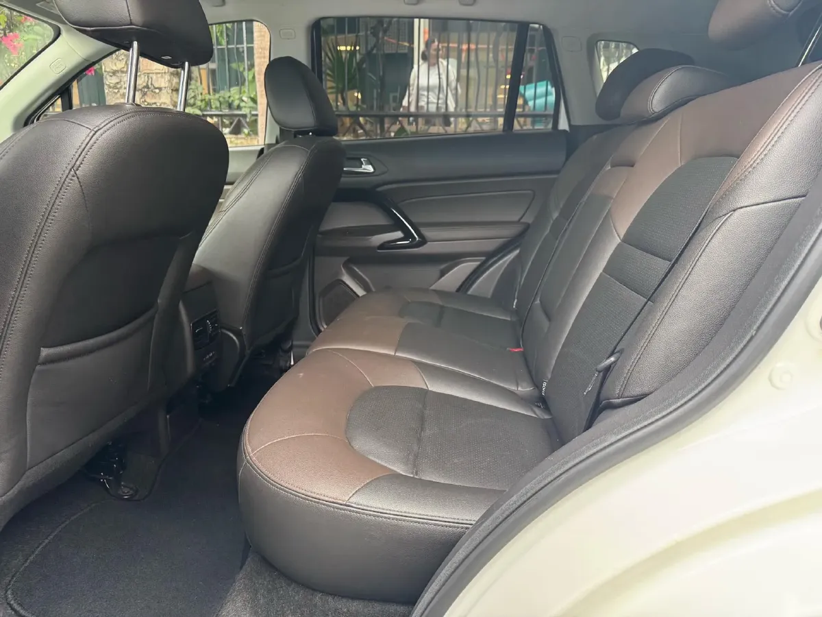 2019 GAC QiZhi 1.5L 97HP L4 PHEV 13KWH,autocango,china used car exporter,china ev exporter,chinese used car exporter,chinese used ev exporter