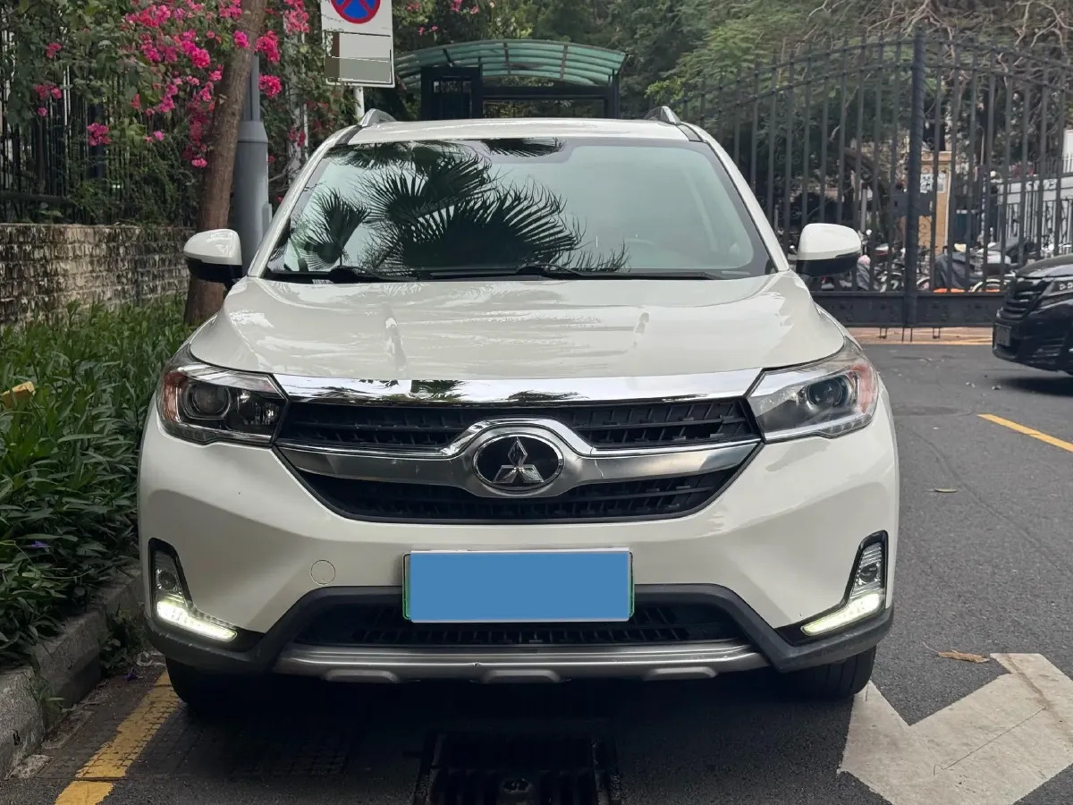 2019 GAC QiZhi 1.5L 97HP L4 PHEV 13KWH,autocango,china used car exporter,china ev exporter,chinese used car exporter,chinese used ev exporter