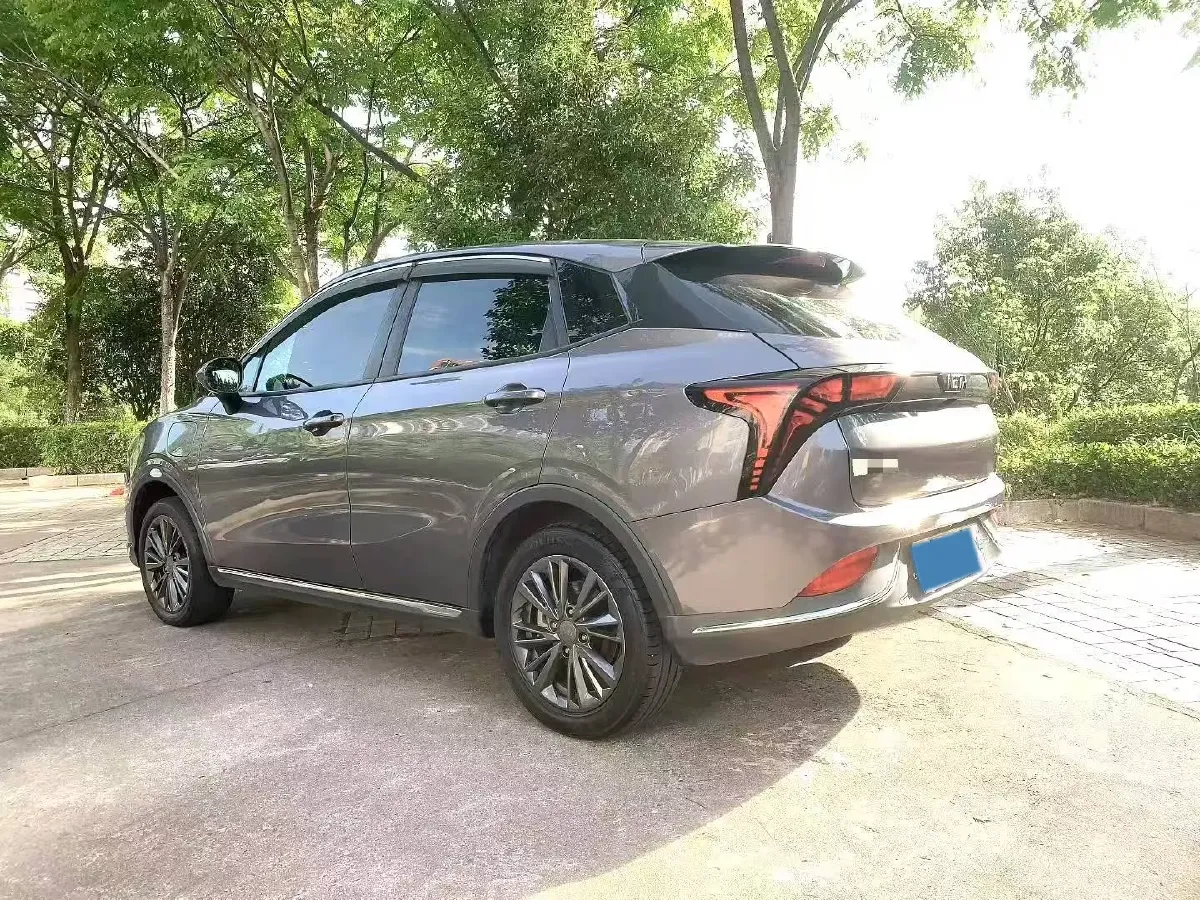 2022 ChangAn Kaicene RuiXing EM60 BEV 41.86KWH,autocango,china used car exporter,china ev exporter,chinese used car exporter,chinese used ev exporter