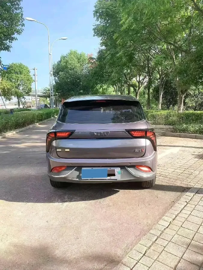 2022 ChangAn Kaicene RuiXing EM60 BEV 41.86KWH,autocango,china used car exporter,china ev exporter,chinese used car exporter,chinese used ev exporter