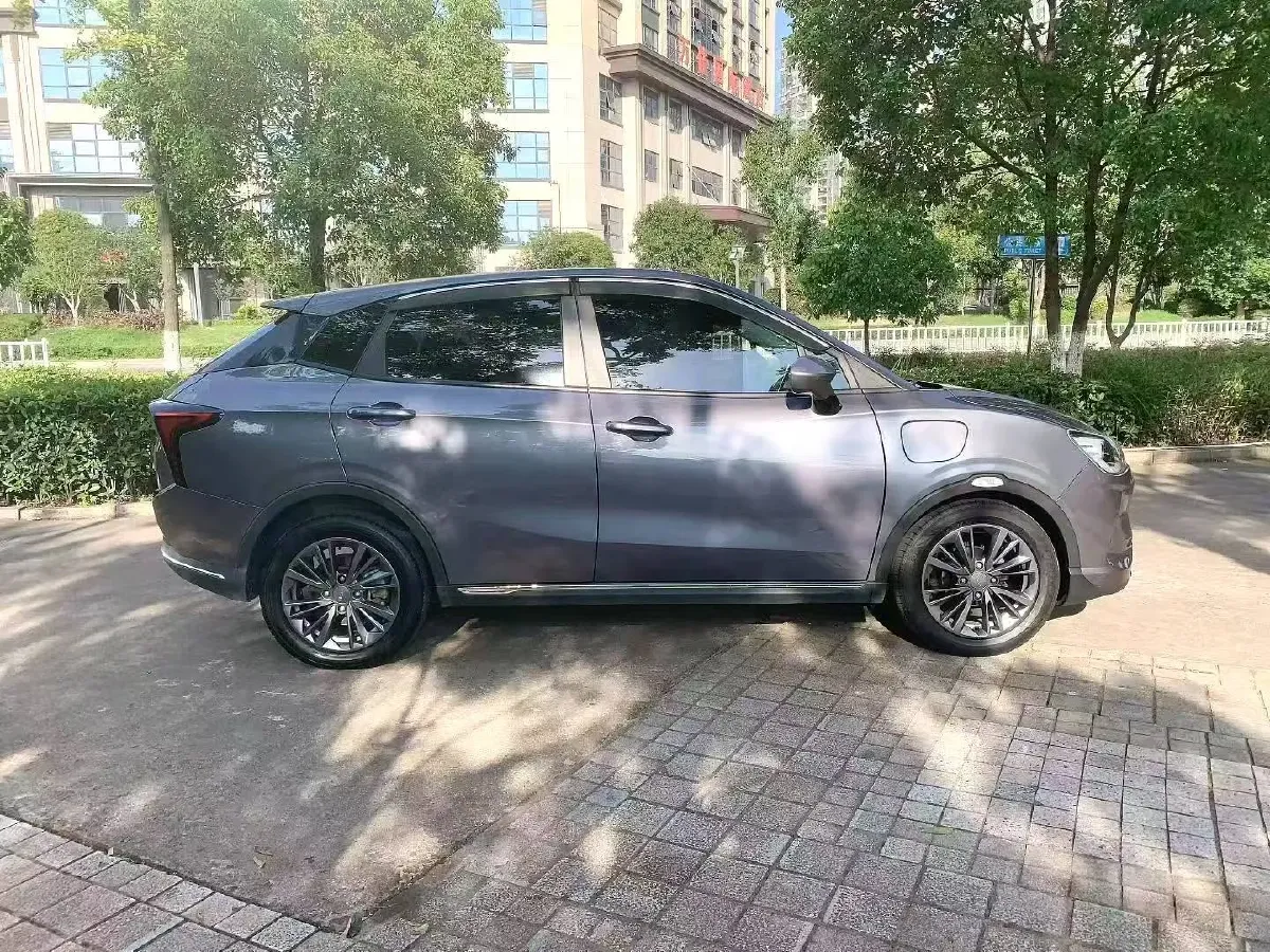2022 ChangAn Kaicene RuiXing EM60 BEV 41.86KWH,autocango,china used car exporter,china ev exporter,chinese used car exporter,chinese used ev exporter