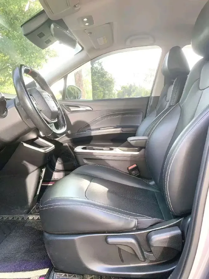 2022 ChangAn Kaicene RuiXing EM60 BEV 41.86KWH,autocango,china used car exporter,china ev exporter,chinese used car exporter,chinese used ev exporter