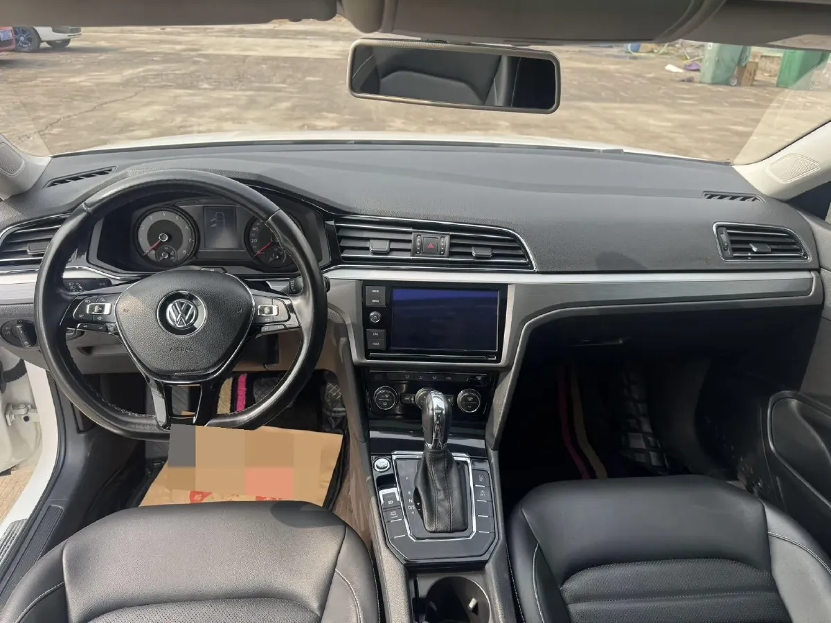 2019 Volkswagen Passat 1.4T 150HP L4 7DCT,autocango,china used car exporter,china ev exporter,chinese used car exporter,chinese used ev exporter