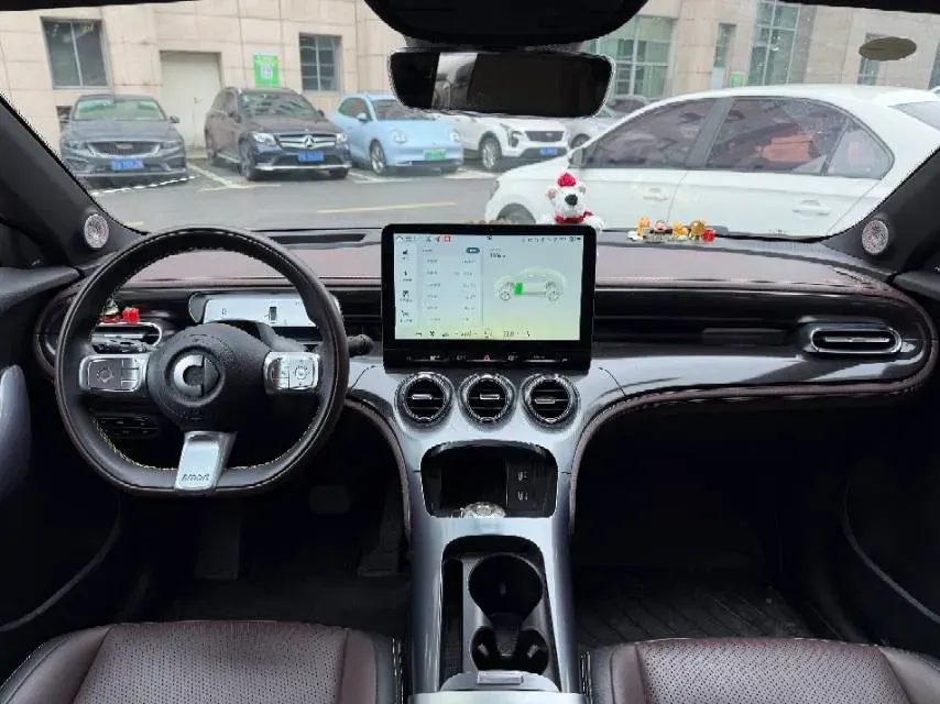 2023 Smart smart Elf 3 BEV 66KWH,autocango,china used car exporter,china ev exporter,chinese used car exporter,chinese used ev exporter