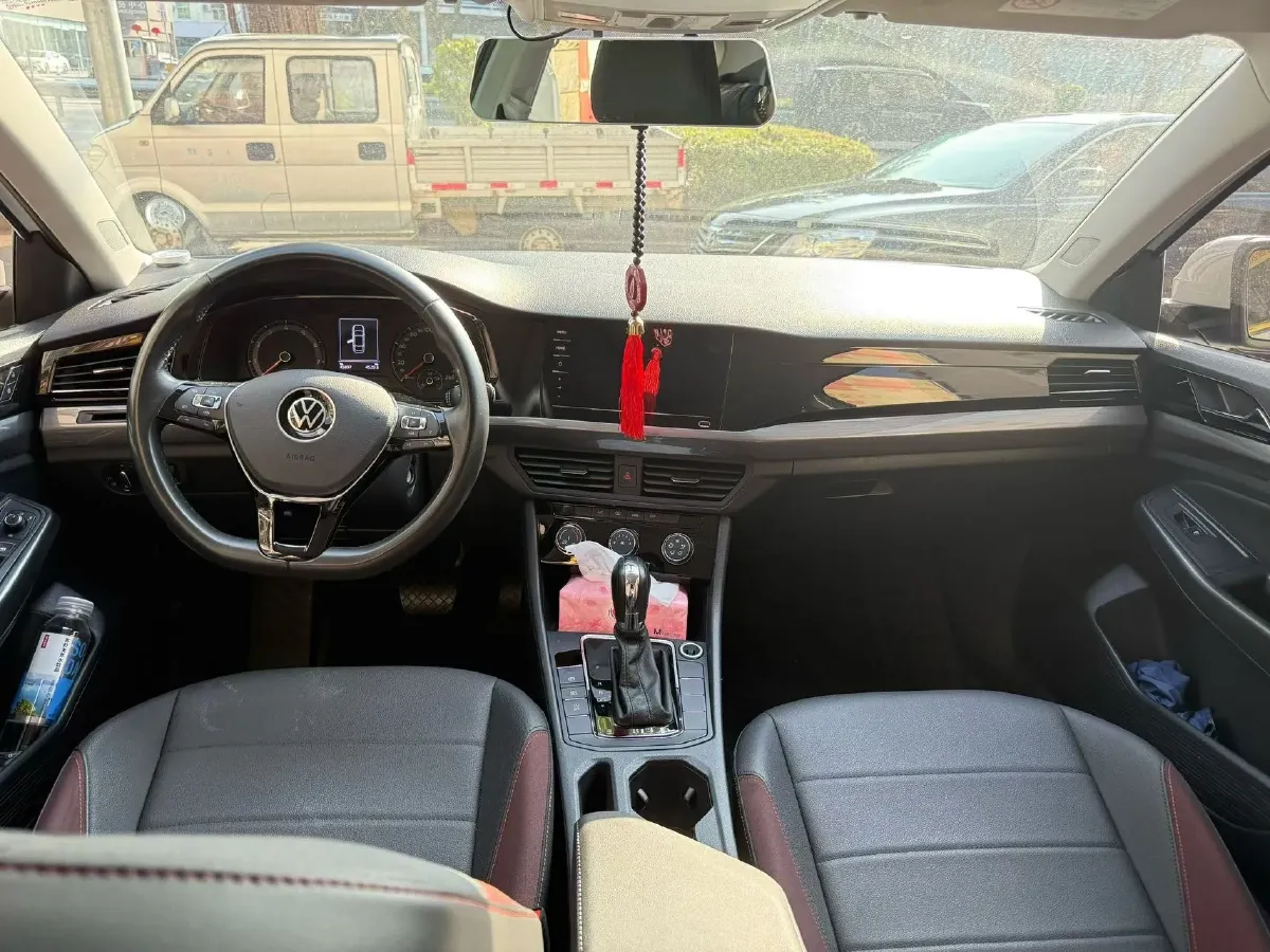 2021 Volkswagen Bora 1.5L 113HP L4 6AT,autocango,china used car exporter,china ev exporter,chinese used car exporter,chinese used ev exporter