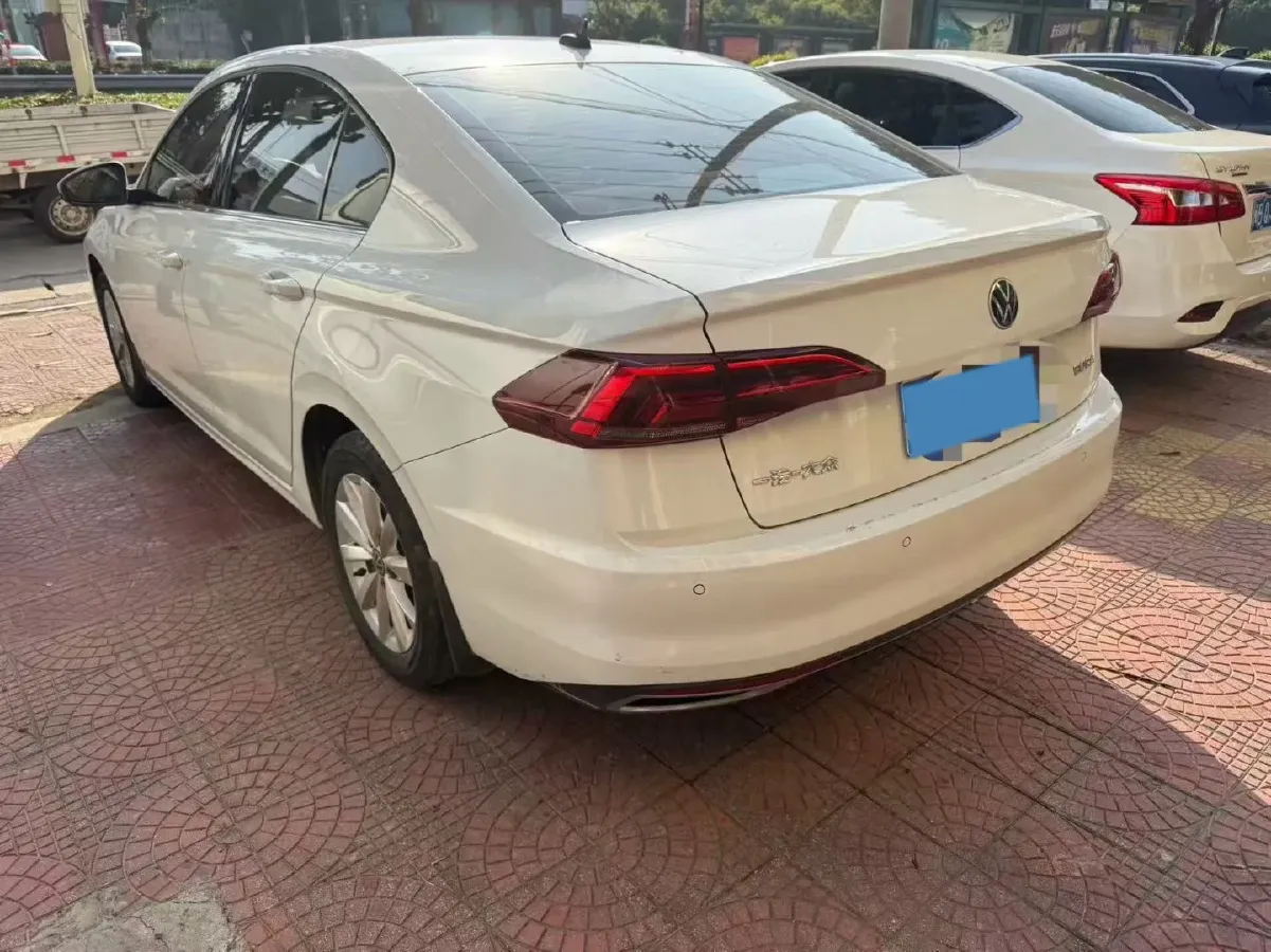 2021 Volkswagen Bora 1.5L 113HP L4 6AT,autocango,china used car exporter,china ev exporter,chinese used car exporter,chinese used ev exporter