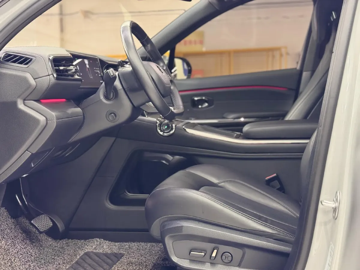 2022 NIO ES6 BEV 75KWH,autocango,china used car exporter,china ev exporter,chinese used car exporter,chinese used ev exporter