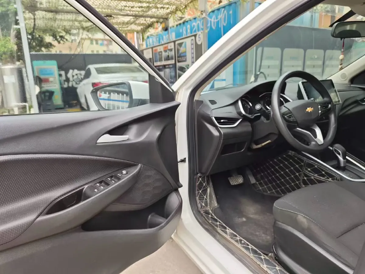 2020 Chevrolet Cavalier 1.0T 125HP L3 6AT,autocango,china used car exporter,china ev exporter,chinese used car exporter,chinese used ev exporter