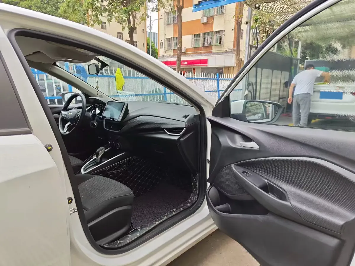 2020 Chevrolet Cavalier 1.0T 125HP L3 6AT,autocango,china used car exporter,china ev exporter,chinese used car exporter,chinese used ev exporter