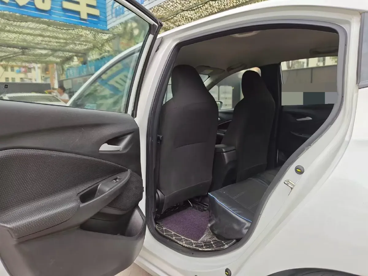 2020 Chevrolet Cavalier 1.0T 125HP L3 6AT,autocango,china used car exporter,china ev exporter,chinese used car exporter,chinese used ev exporter