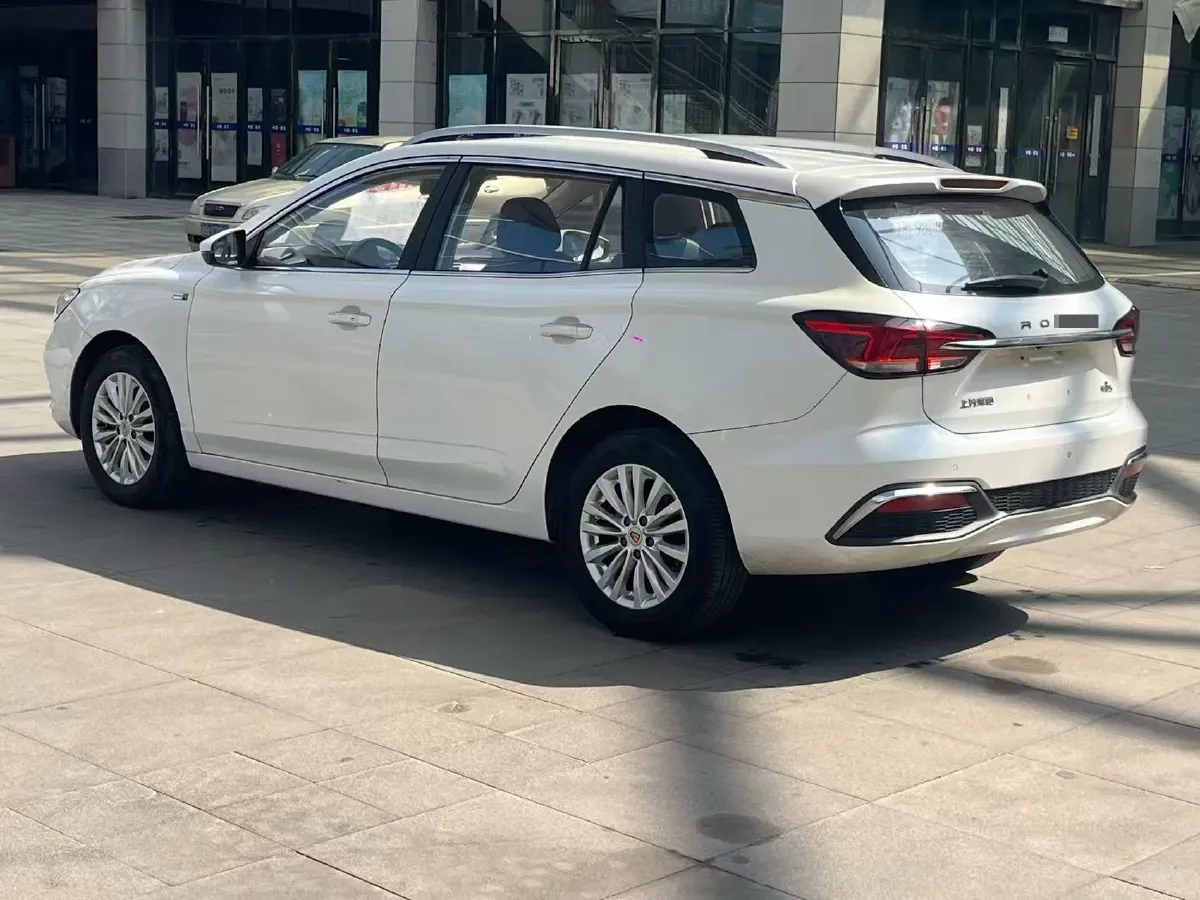 2018 Roewe Ei5 BEV 35KWH,autocango,china used car exporter,china ev exporter,chinese used car exporter,chinese used ev exporter