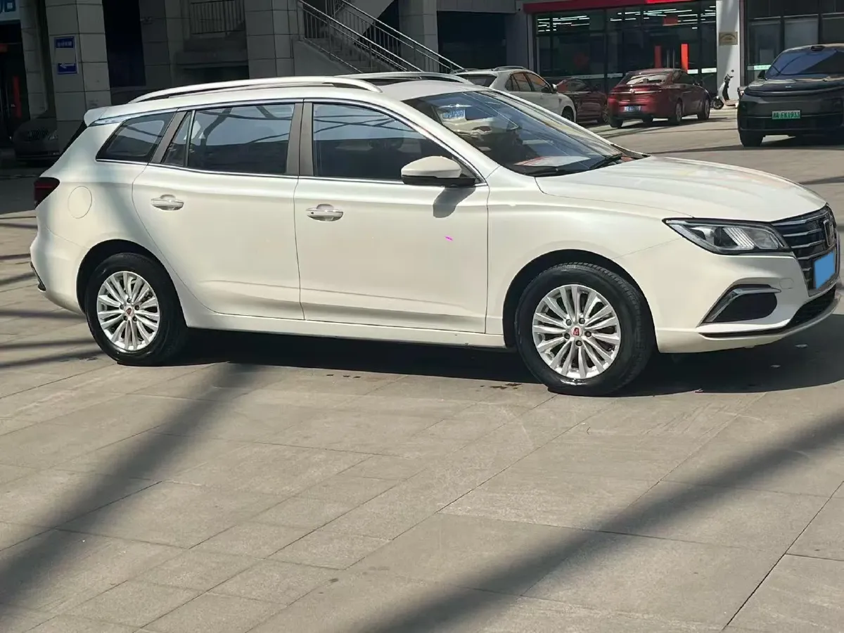 2018 Roewe Ei5 BEV 35KWH,autocango,china used car exporter,china ev exporter,chinese used car exporter,chinese used ev exporter