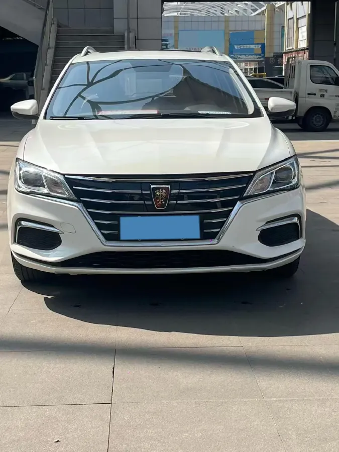 2018 Roewe Ei5 BEV 35KWH,autocango,china used car exporter,china ev exporter,chinese used car exporter,chinese used ev exporter