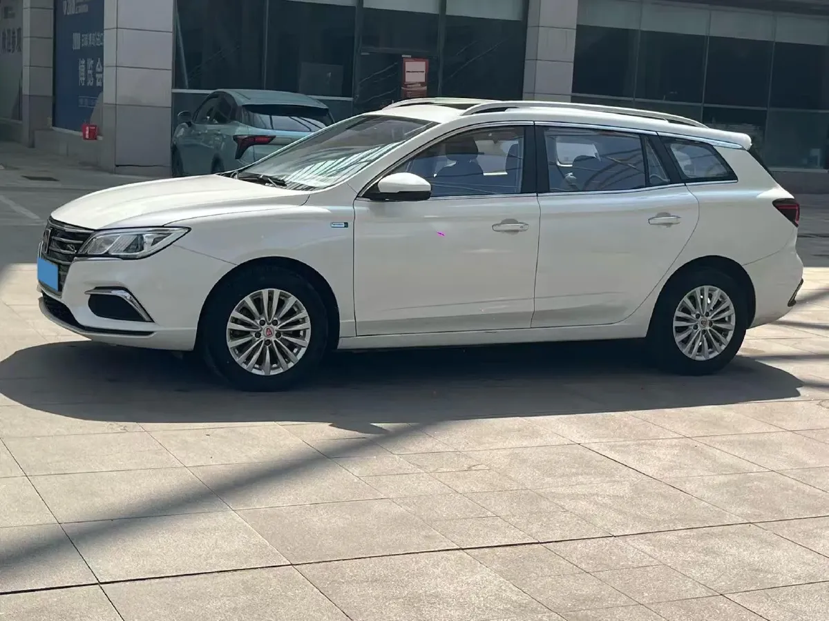 2018 Roewe Ei5 BEV 35KWH,autocango,china used car exporter,china ev exporter,chinese used car exporter,chinese used ev exporter