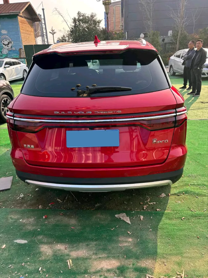 2019 BYD Song Pro 1.5T 160HP L4 6DCT,autocango,china used car exporter,china ev exporter,chinese used car exporter,chinese used ev exporter