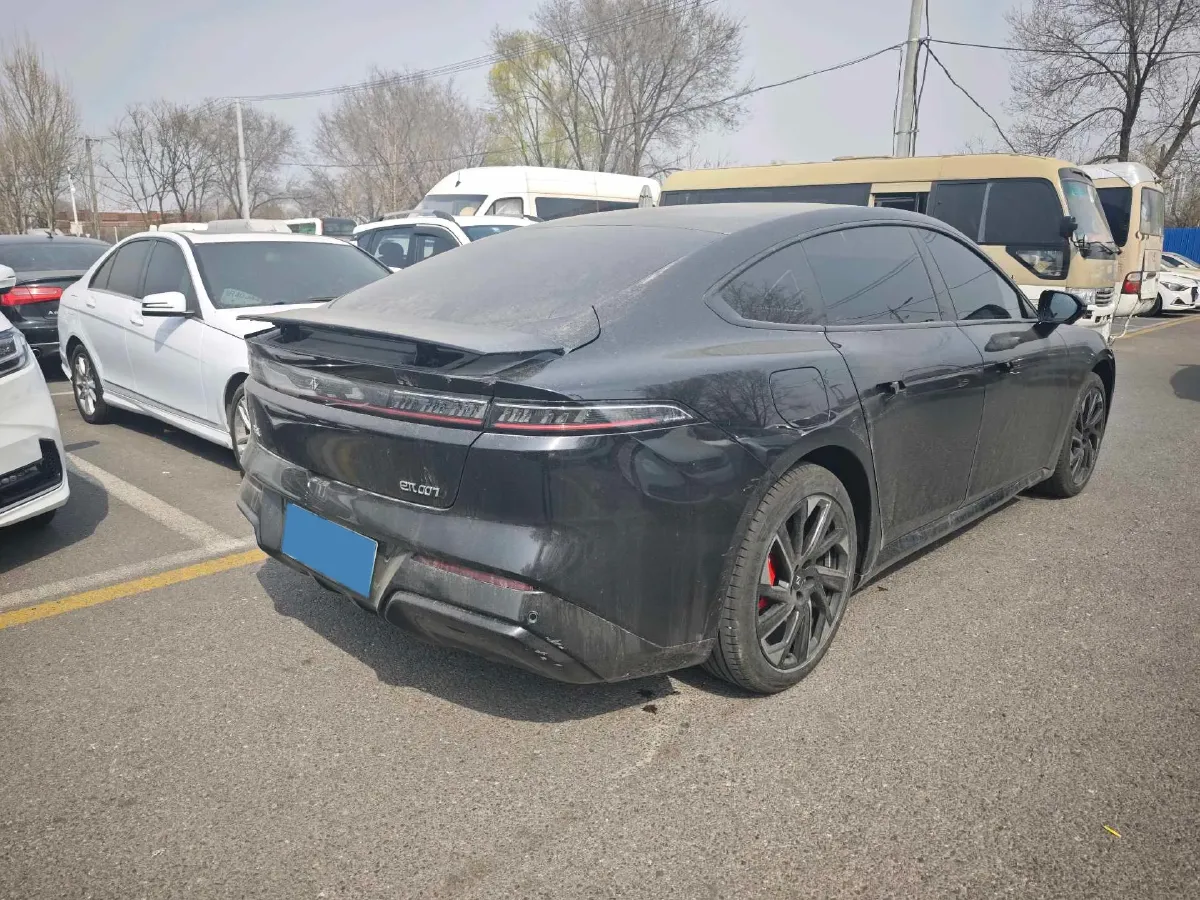 2024 DongFeng eπ eπ007 REEV 105HP REEV 28.4KWH,autocango,china used car exporter,china ev exporter,chinese used car exporter,chinese used ev exporter