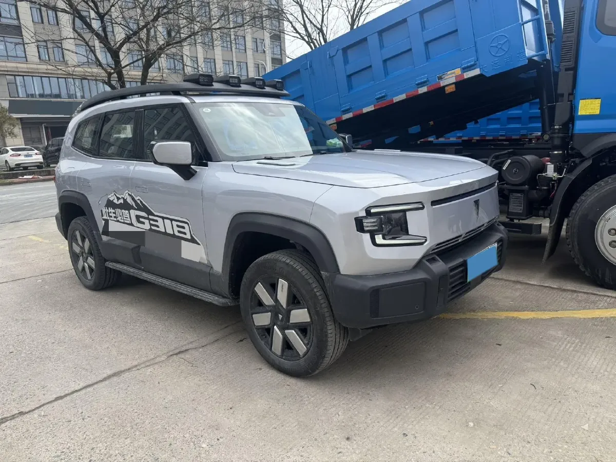 2024 Deepal G318 REEV 150HP REEV 35.07KWH,autocango,china used car exporter,china ev exporter,chinese used car exporter,chinese used ev exporter