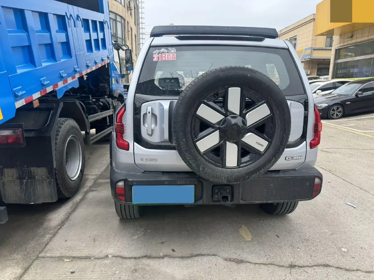 2024 Deepal G318 REEV 150HP REEV 35.07KWH,autocango,china used car exporter,china ev exporter,chinese used car exporter,chinese used ev exporter