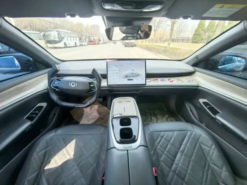 2024 ChangAn QiYuan A07 BEV 58.1KWH,autocango,china used car exporter,china ev exporter,chinese used car exporter,chinese used ev exporter