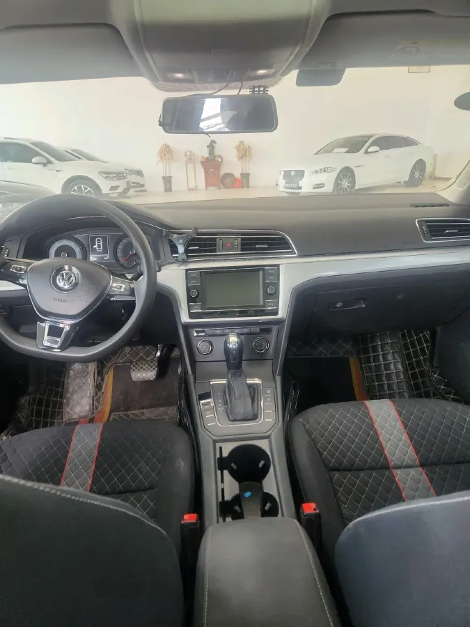 2019 Volkswagen Lamando 1.4T 131HP L4 7DCT,autocango,china used car exporter,china ev exporter,chinese used car exporter,chinese used ev exporter