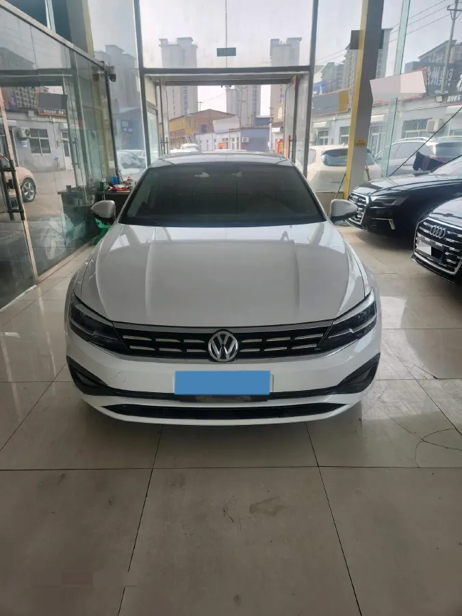 2019 Volkswagen Lamando 1.4T 131HP L4 7DCT,autocango,china used car exporter,china ev exporter,chinese used car exporter,chinese used ev exporter