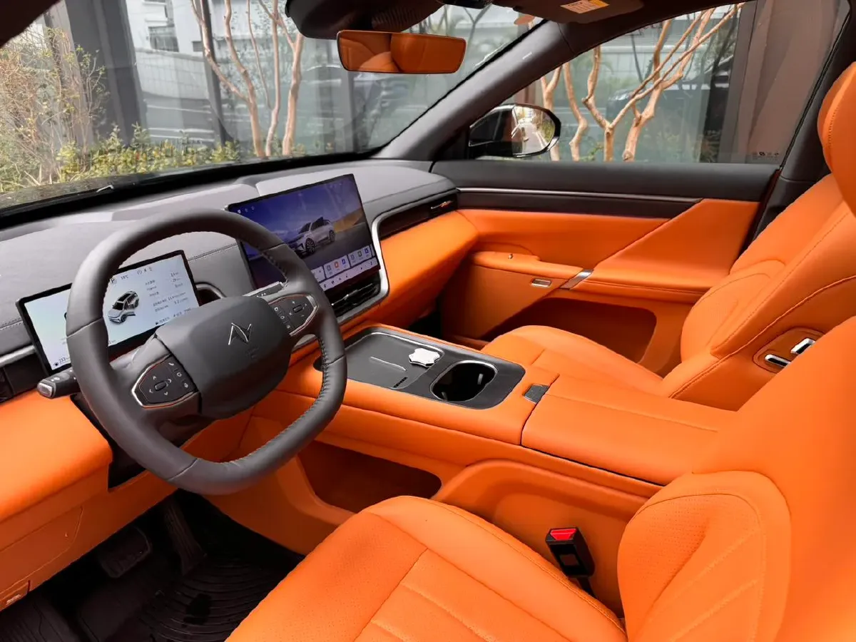 2026 DongFeng eπ eπ008 1.5T 147HP L4 REEV,autocango,china used car exporter,china ev exporter,chinese used car exporter,chinese used ev exporter