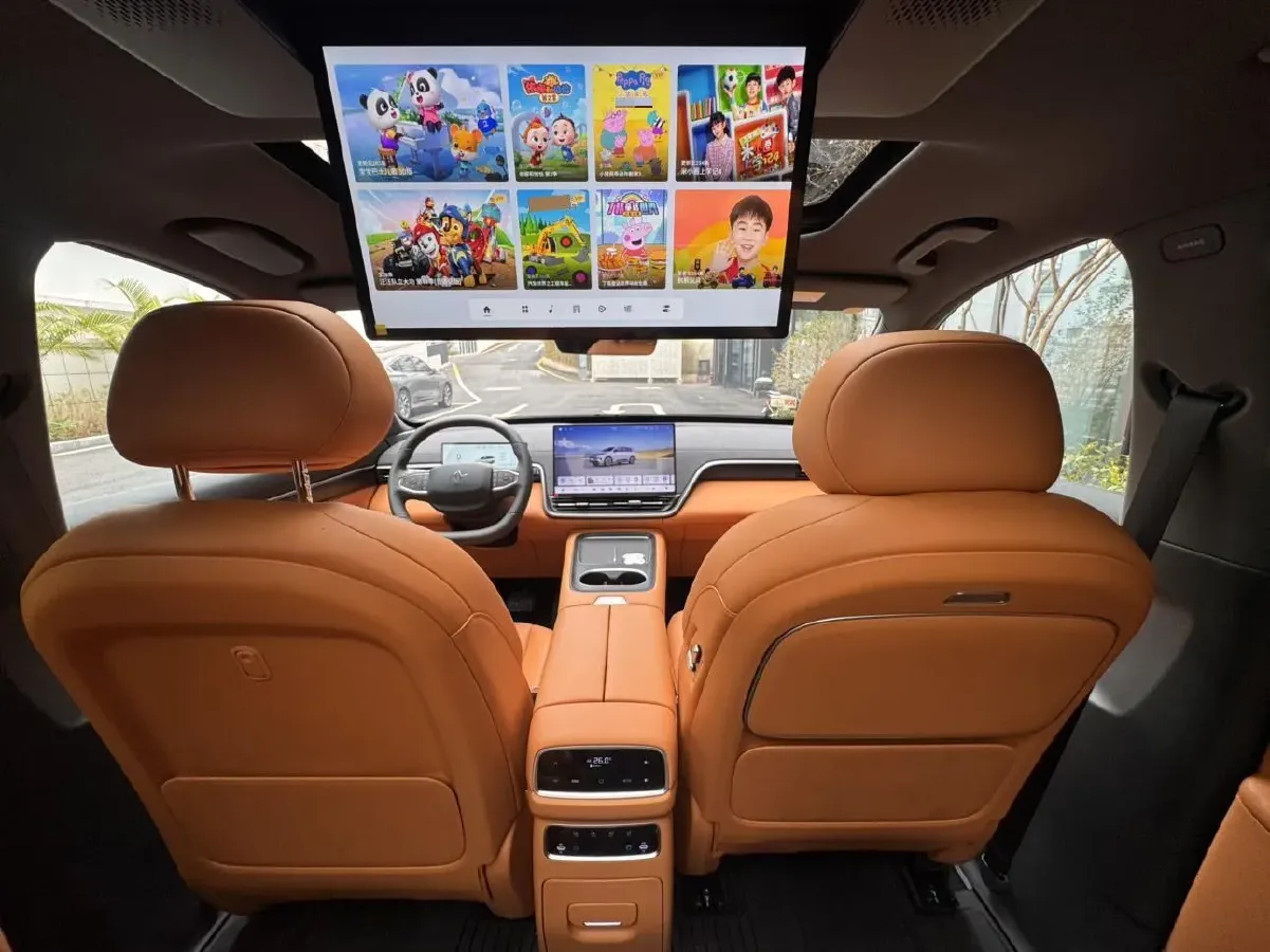 2026 DongFeng eπ eπ008 1.5T 147HP L4 REEV,autocango,china used car exporter,china ev exporter,chinese used car exporter,chinese used ev exporter