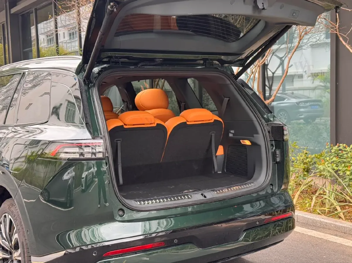 2026 DongFeng eπ eπ008 1.5T 147HP L4 REEV,autocango,china used car exporter,china ev exporter,chinese used car exporter,chinese used ev exporter