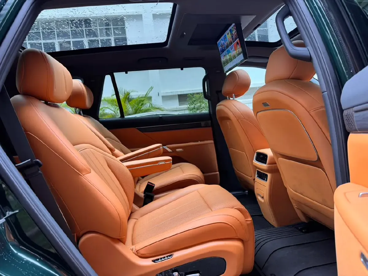 2026 DongFeng eπ eπ008 1.5T 147HP L4 REEV,autocango,china used car exporter,china ev exporter,chinese used car exporter,chinese used ev exporter