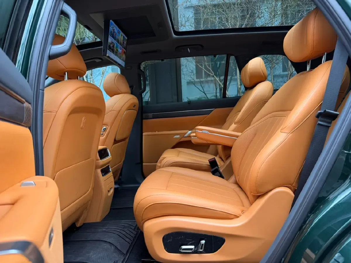 2026 DongFeng eπ eπ008 1.5T 147HP L4 REEV,autocango,china used car exporter,china ev exporter,chinese used car exporter,chinese used ev exporter