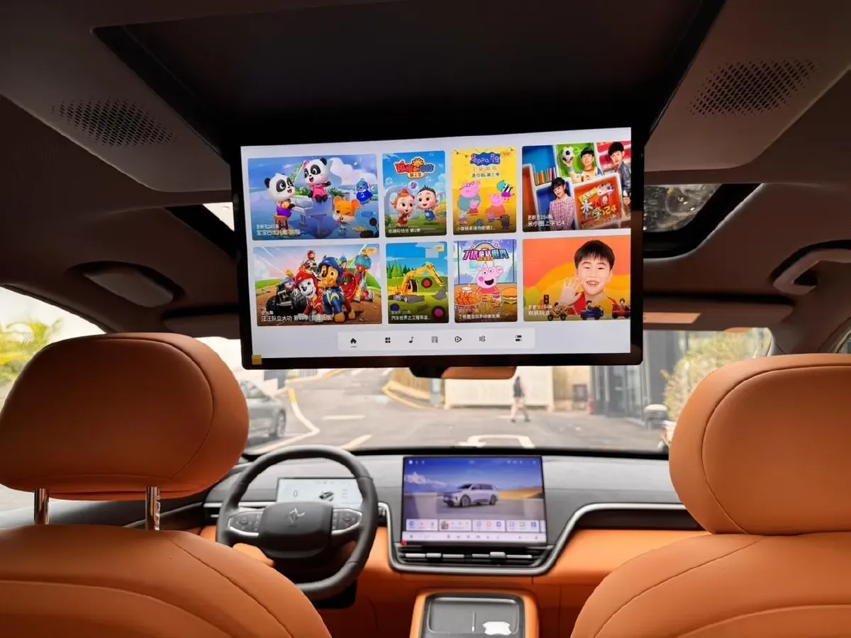 2026 DongFeng eπ eπ008 1.5T 147HP L4 REEV,autocango,china used car exporter,china ev exporter,chinese used car exporter,chinese used ev exporter