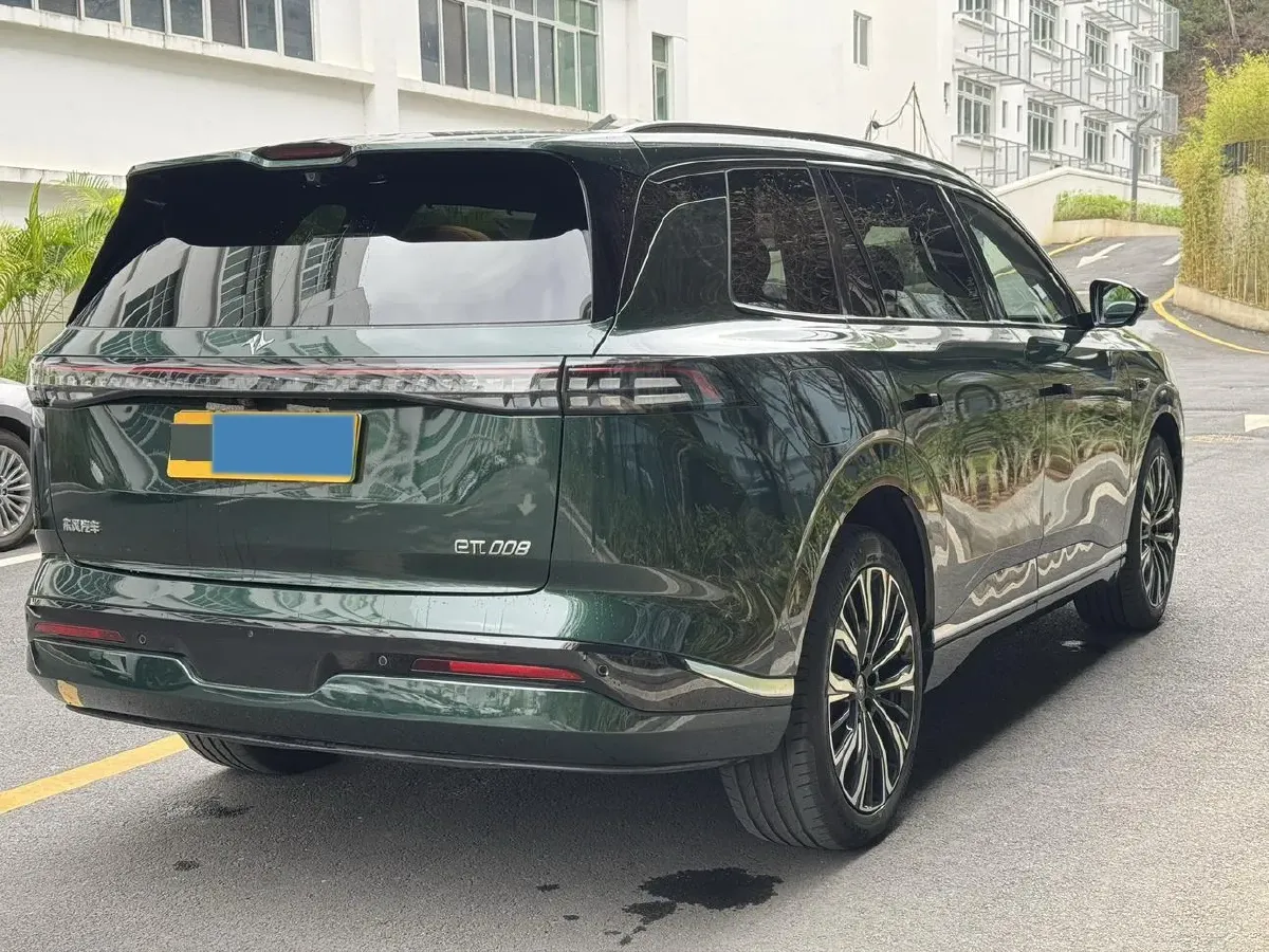 2026 DongFeng eπ eπ008 1.5T 147HP L4 REEV,autocango,china used car exporter,china ev exporter,chinese used car exporter,chinese used ev exporter