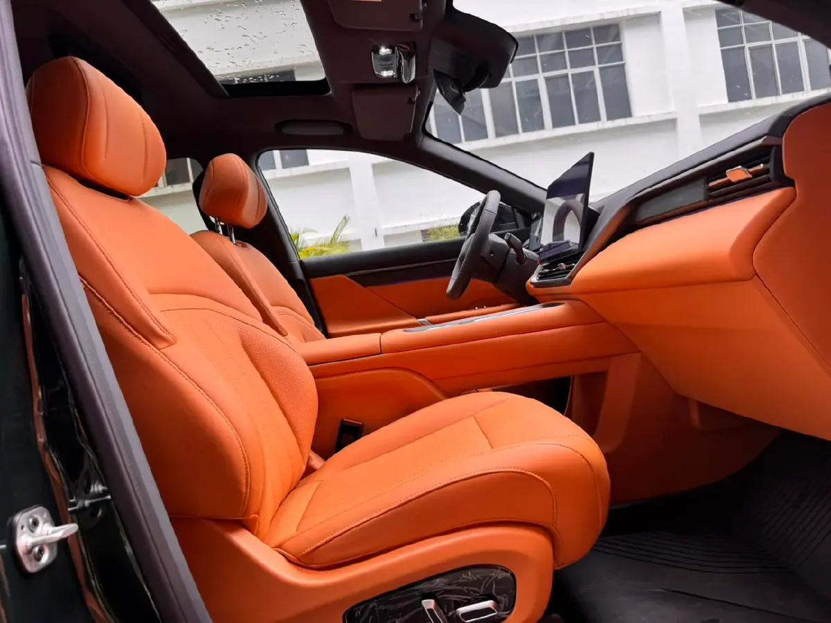 2026 DongFeng eπ eπ008 1.5T 147HP L4 REEV,autocango,china used car exporter,china ev exporter,chinese used car exporter,chinese used ev exporter