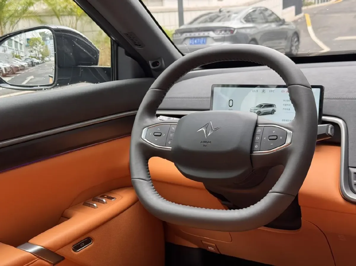 2026 DongFeng eπ eπ008 1.5T 147HP L4 REEV,autocango,china used car exporter,china ev exporter,chinese used car exporter,chinese used ev exporter