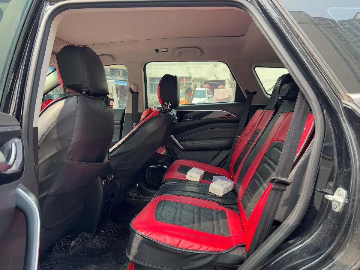 2020 Jetour X90 1.5T 156HP L4 6MT,autocango,china used car exporter,china ev exporter,chinese used car exporter,chinese used ev exporter