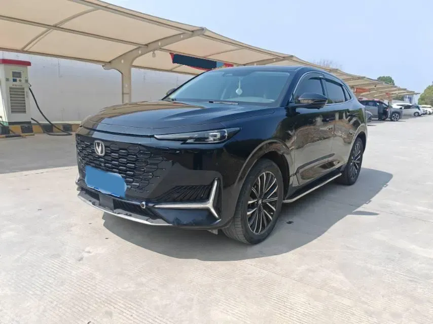 2023 ChangAn UNI-K 2.0T 233HP L4 8AT,autocango,china used car exporter,china ev exporter,chinese used car exporter,chinese used ev exporter