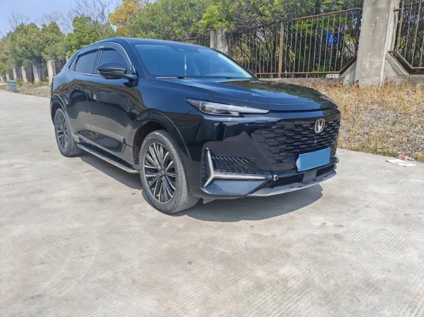 2023 ChangAn UNI-K 2.0T 233HP L4 8AT,autocango,china used car exporter,china ev exporter,chinese used car exporter,chinese used ev exporter