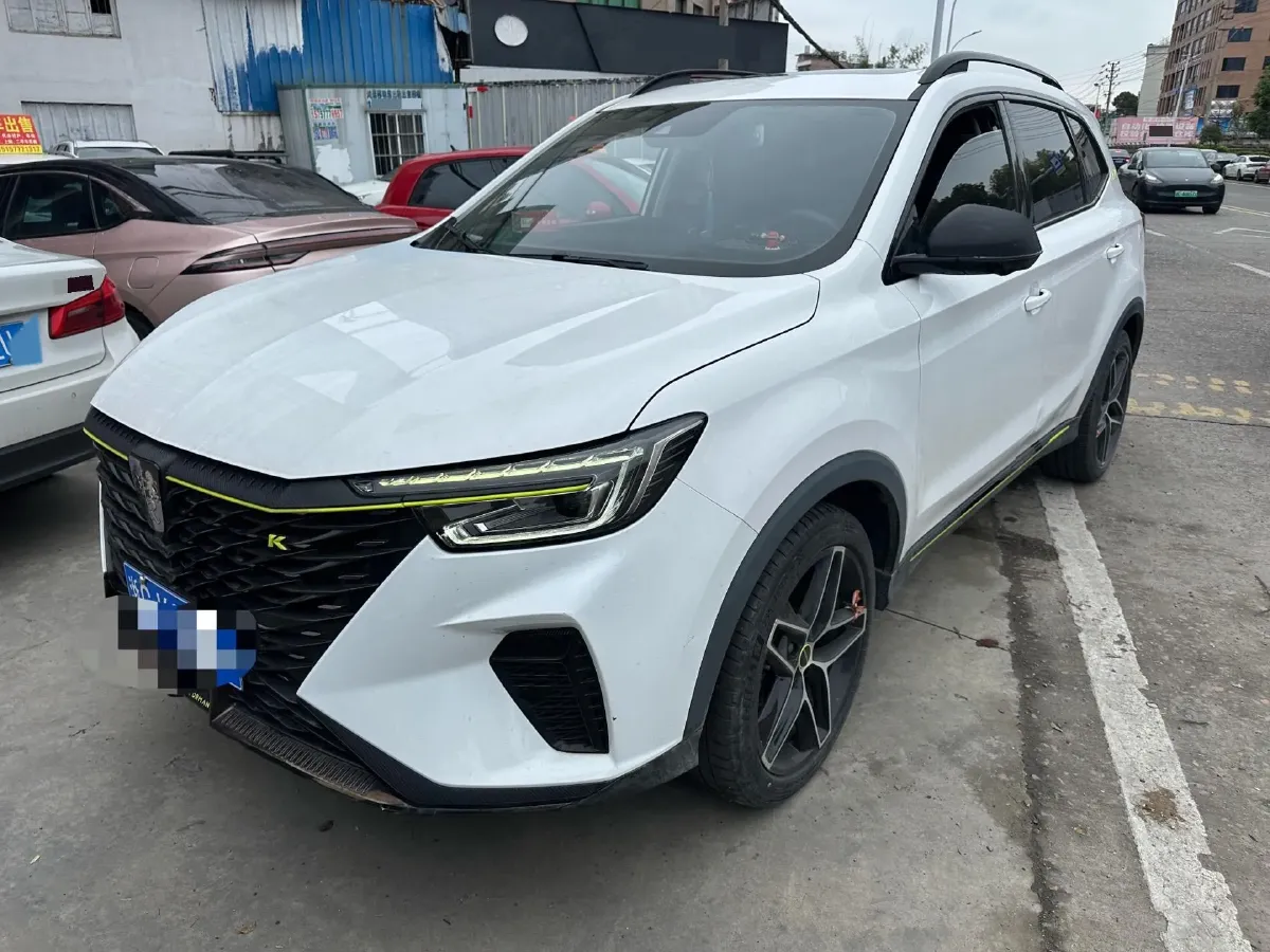 2021 Roewe RX5 1.5T 181HP L4 7DCT,autocango,china used car exporter,china ev exporter,chinese used car exporter,chinese used ev exporter
