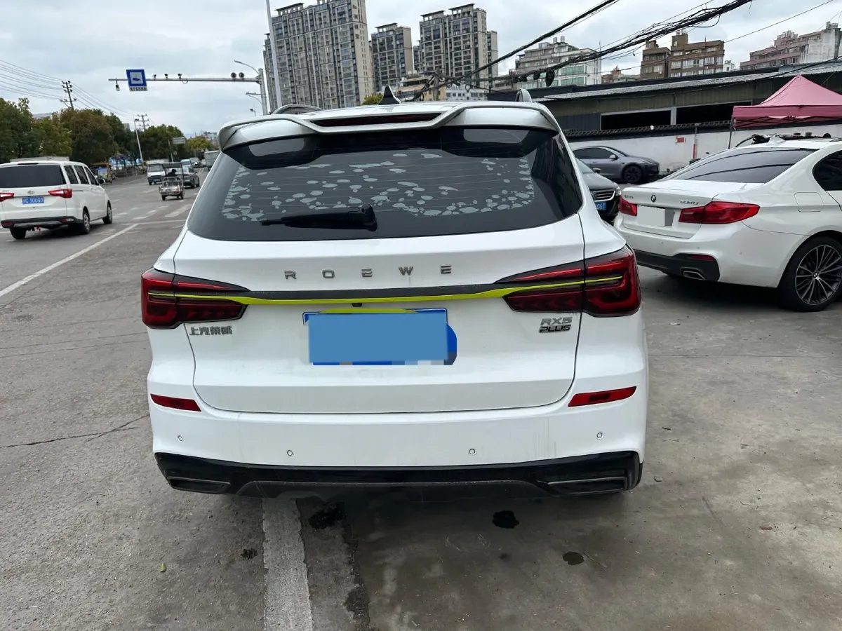 2021 Roewe RX5 1.5T 181HP L4 7DCT,autocango,china used car exporter,china ev exporter,chinese used car exporter,chinese used ev exporter