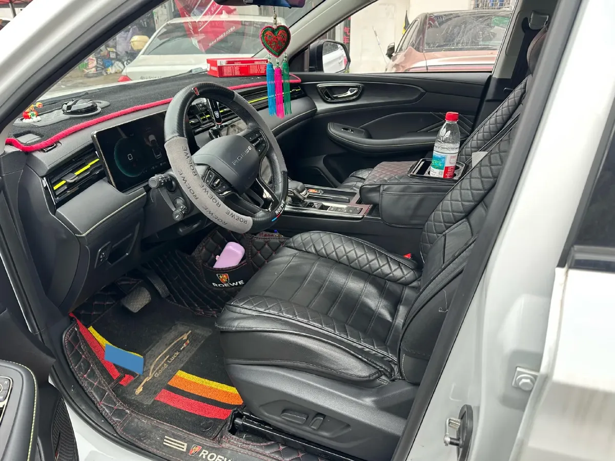 2021 Roewe RX5 1.5T 181HP L4 7DCT,autocango,china used car exporter,china ev exporter,chinese used car exporter,chinese used ev exporter