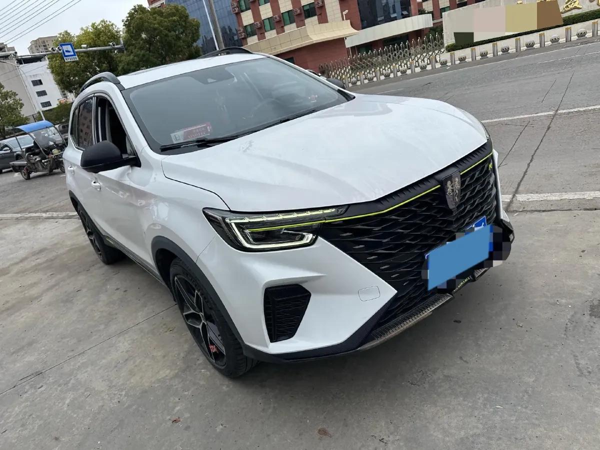 2021 Roewe RX5 1.5T 181HP L4 7DCT,autocango,china used car exporter,china ev exporter,chinese used car exporter,chinese used ev exporter