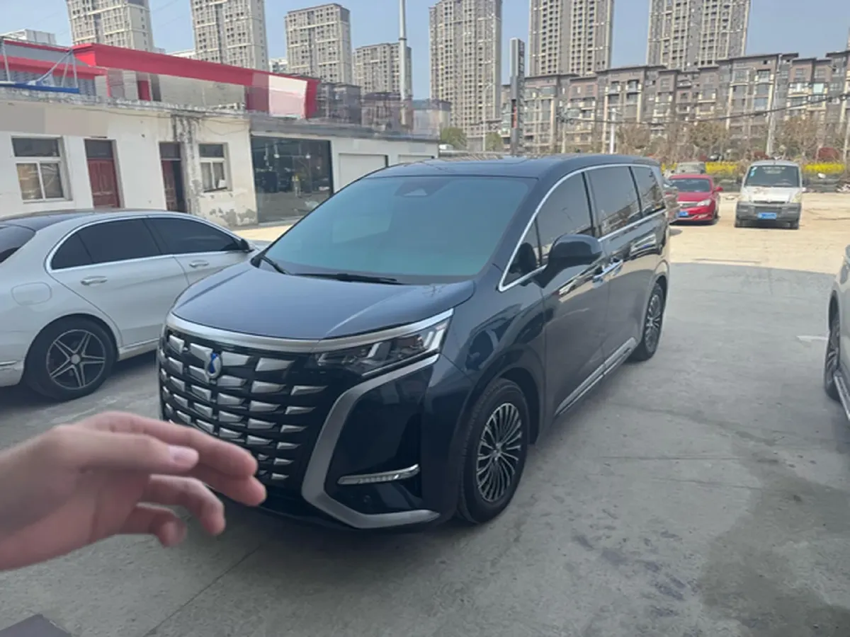 2022 HongQi HS7 3.0T 337HP V6 8AT,autocango,china used car exporter,china ev exporter,chinese used car exporter,chinese used ev exporter