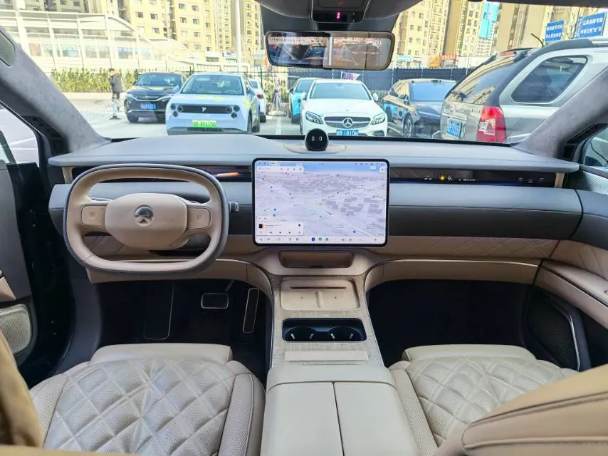 2025 NIO ET9 BEV 100KWH,autocango,china used car exporter,china ev exporter,chinese used car exporter,chinese used ev exporter