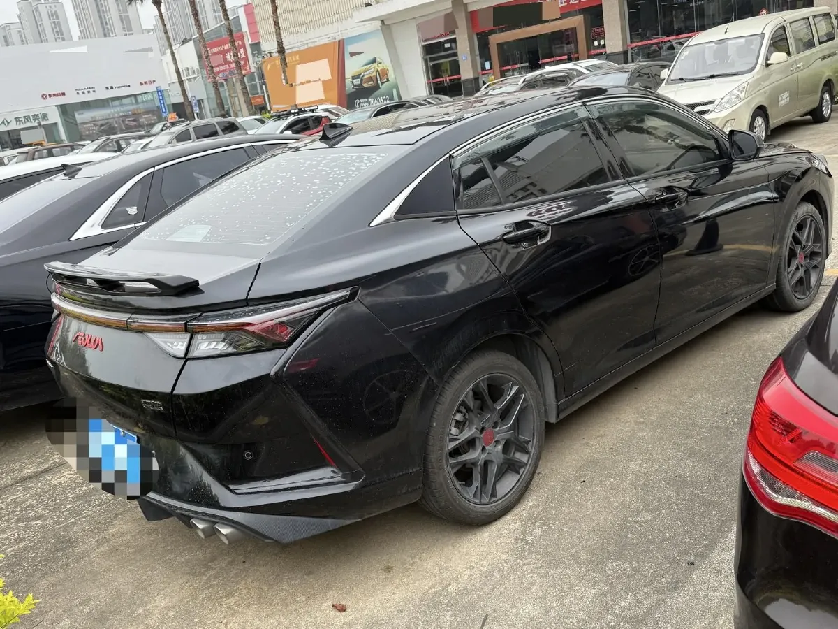 2021 DongFeng Aeolus YiXuan 1.5T 150HP L4 6DCT,autocango,china used car exporter,china ev exporter,chinese used car exporter,chinese used ev exporter