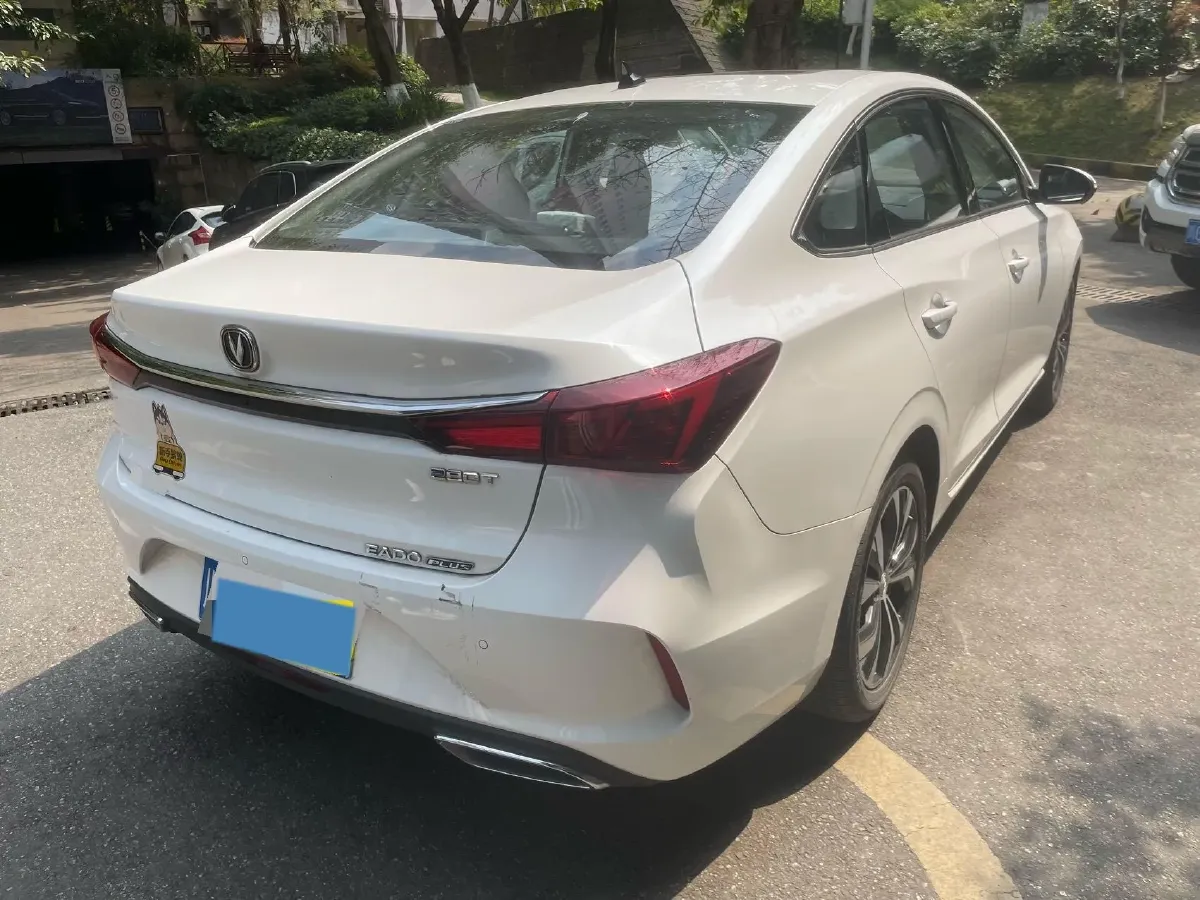 2021 ChangAn Eado 1.4T 160HP L4 7DCT,autocango,china used car exporter,china ev exporter,chinese used car exporter,chinese used ev exporter