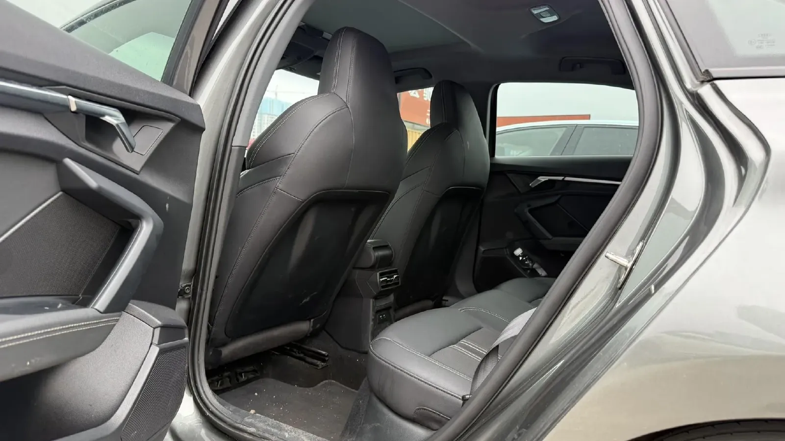 2022 Audi A3 1.4T 150HP L4 7DCT,autocango,china used car exporter,china ev exporter,chinese used car exporter,chinese used ev exporter